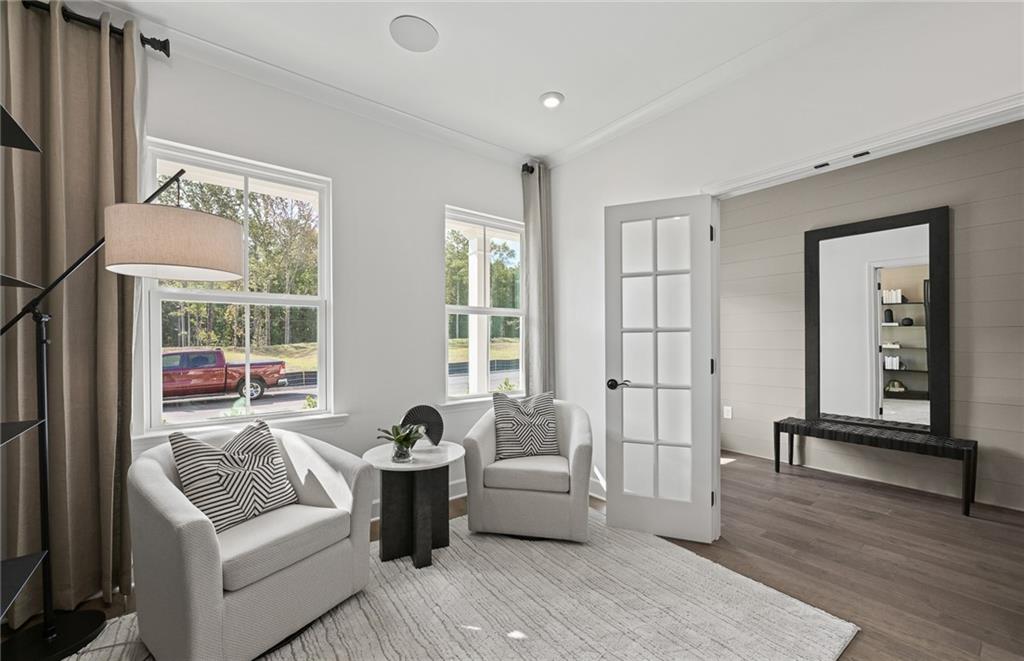 Briar Creek - Residential