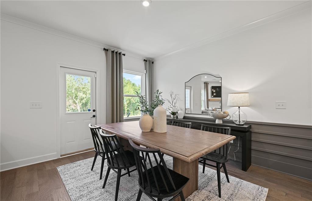 Briar Creek - Residential