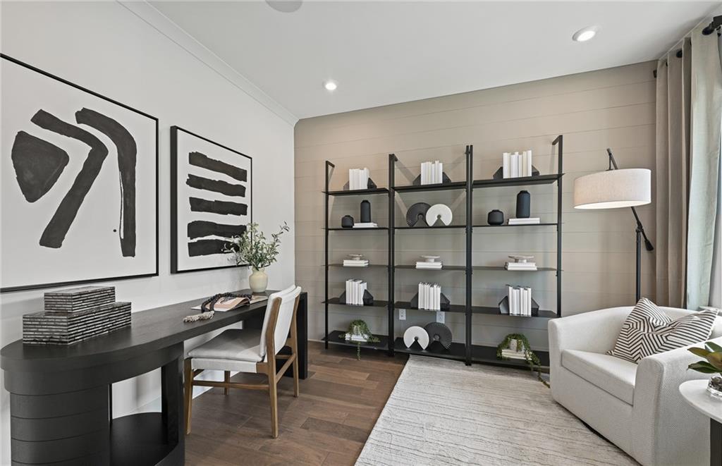Briar Creek - Residential