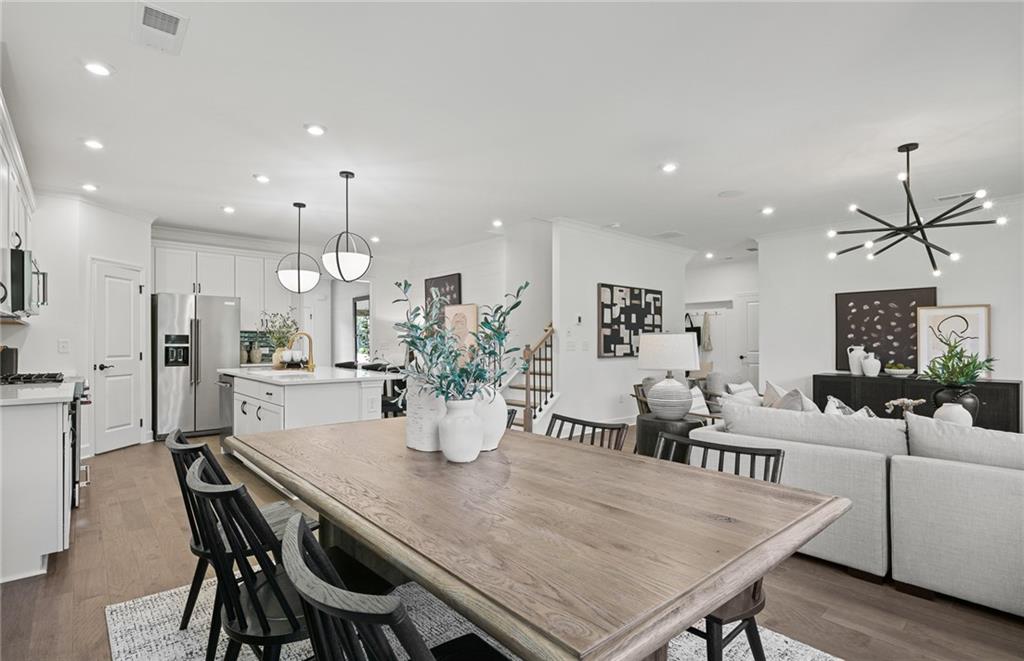 Briar Creek - Residential