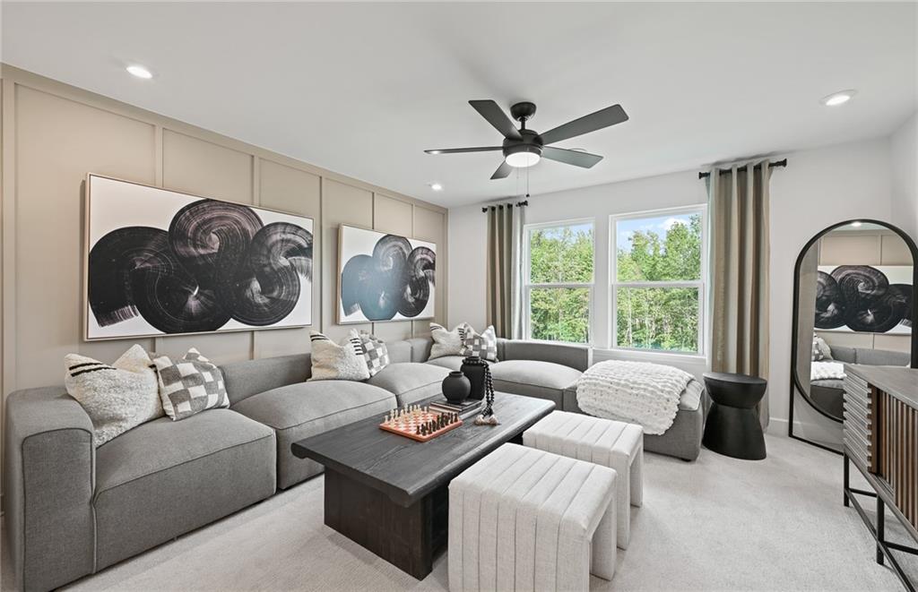 Briar Creek - Residential