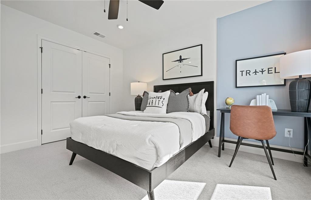 Briar Creek - Residential