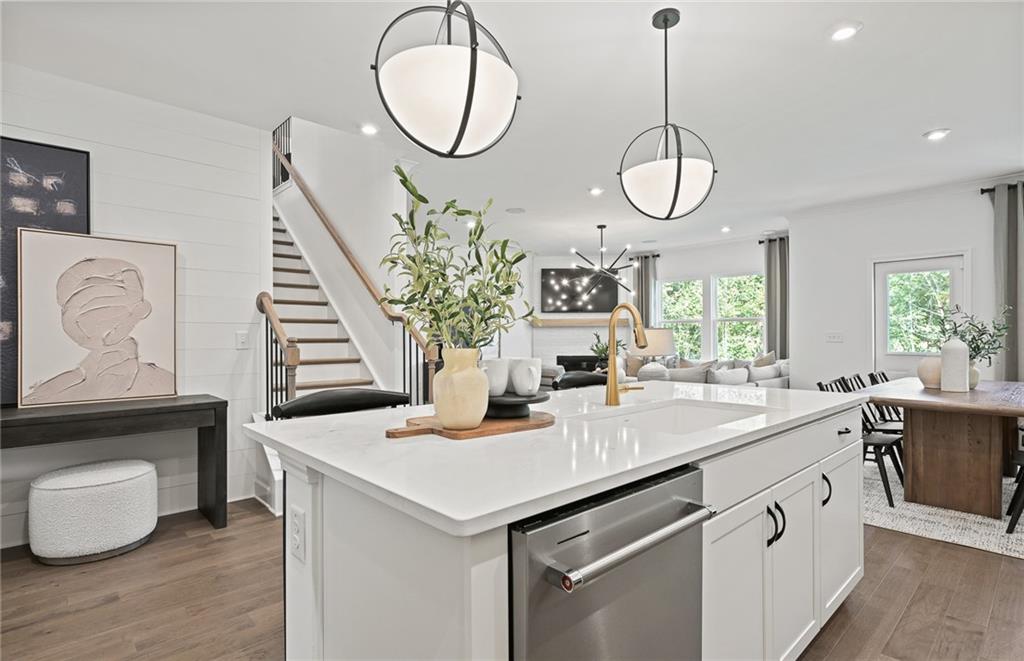 Briar Creek - Residential