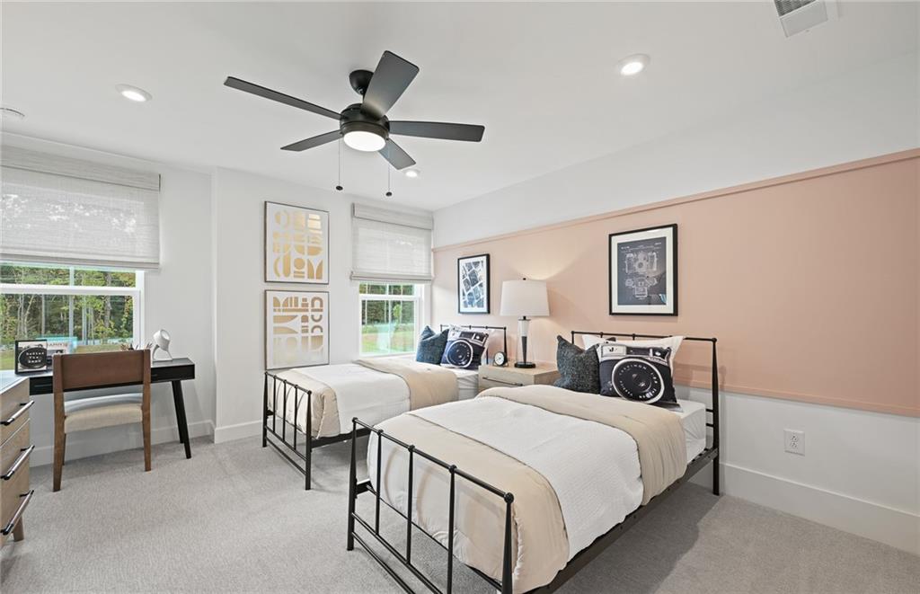 Briar Creek - Residential