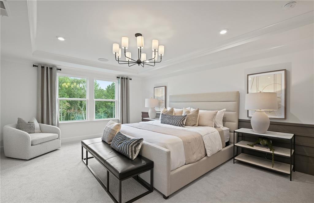 Briar Creek - Residential