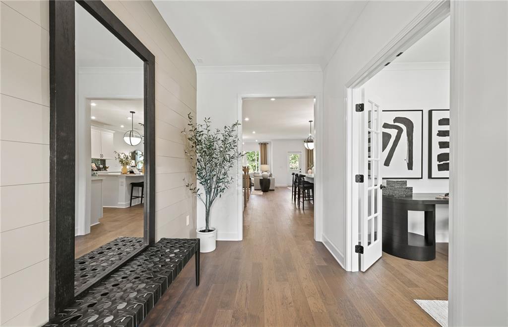 Briar Creek - Residential