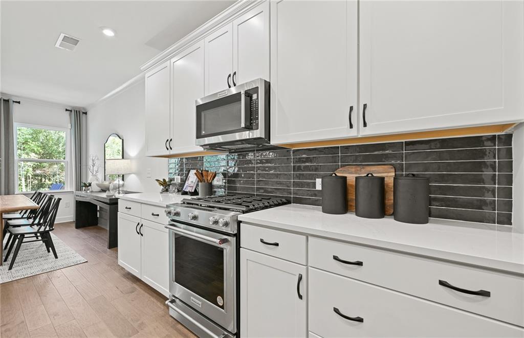 Briar Creek - Residential