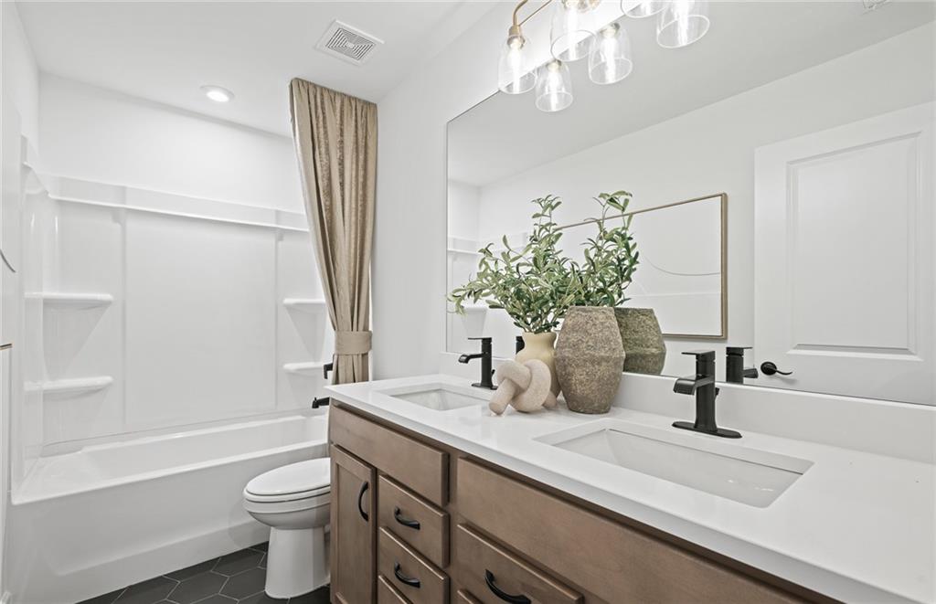 Briar Creek - Residential