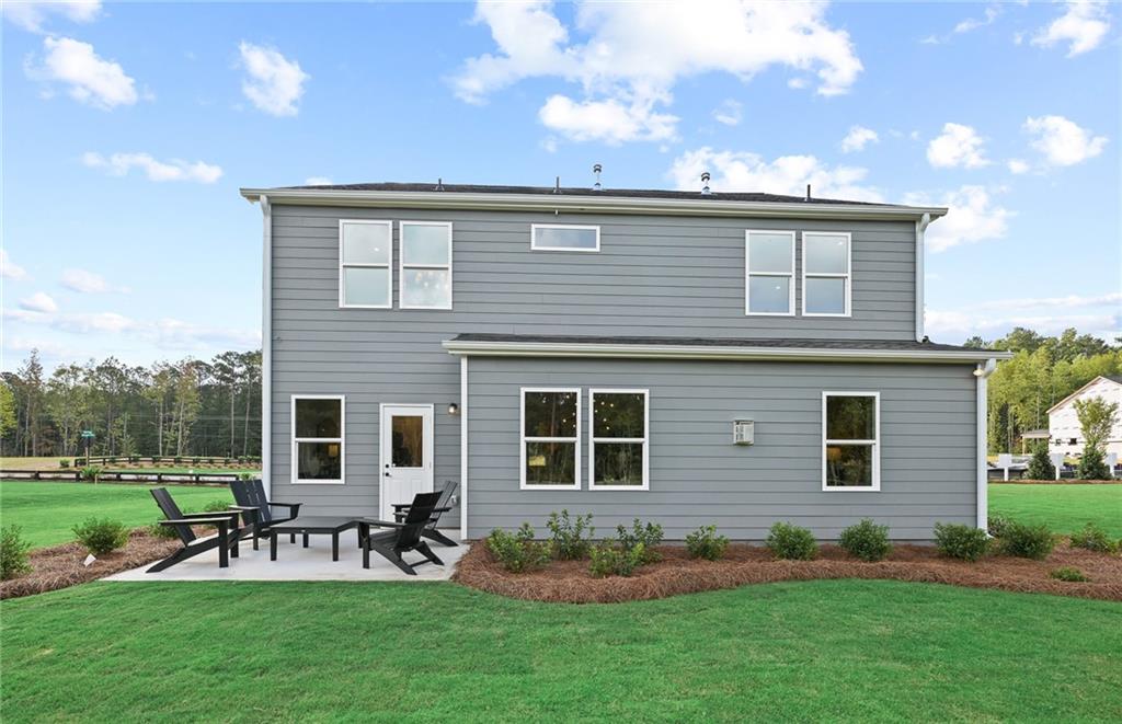 Briar Creek - Residential