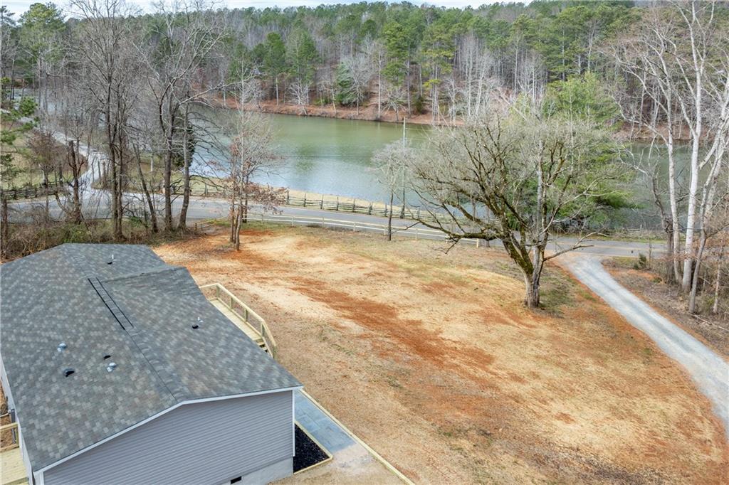 2859 Fortner Road, Ball Ground, Georgia image 7