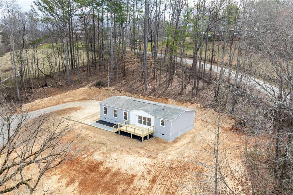2859 Fortner Road, Ball Ground, Georgia image 2