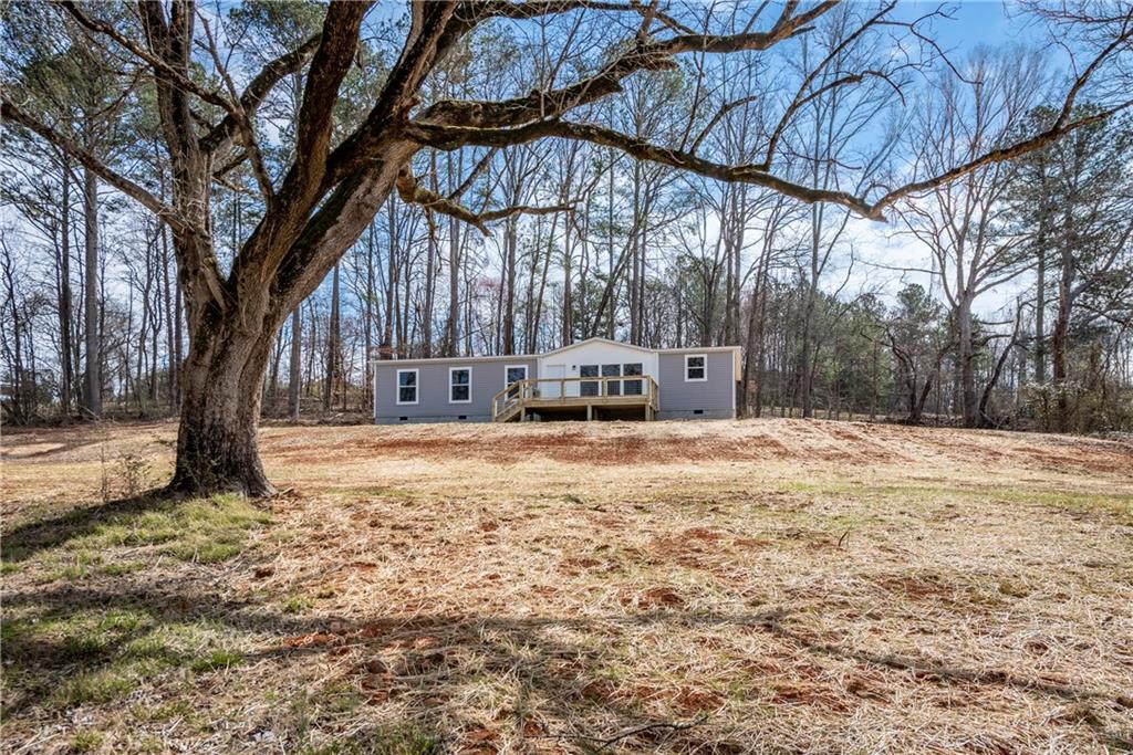 2859 Fortner Road, Ball Ground, Georgia image 1