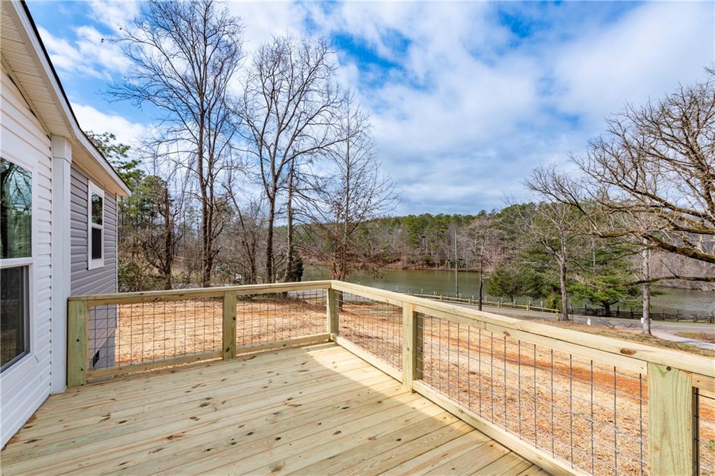 2859 Fortner Road, Ball Ground, Georgia image 4