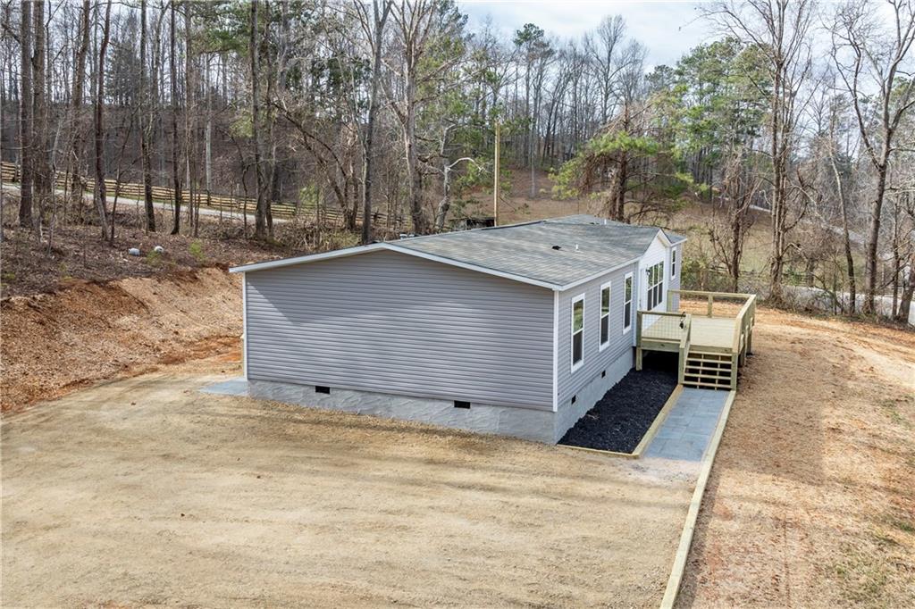 2859 Fortner Road, Ball Ground, Georgia image 6