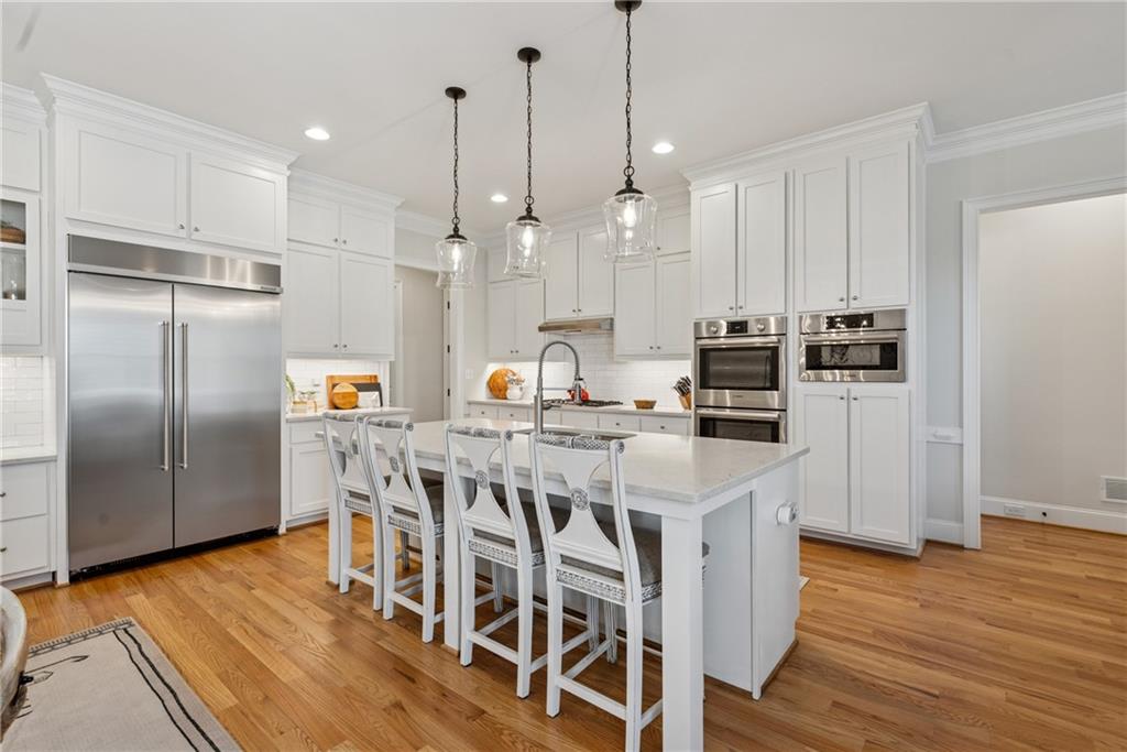 1094 Bream Drive, Alpharetta, Georgia image 22