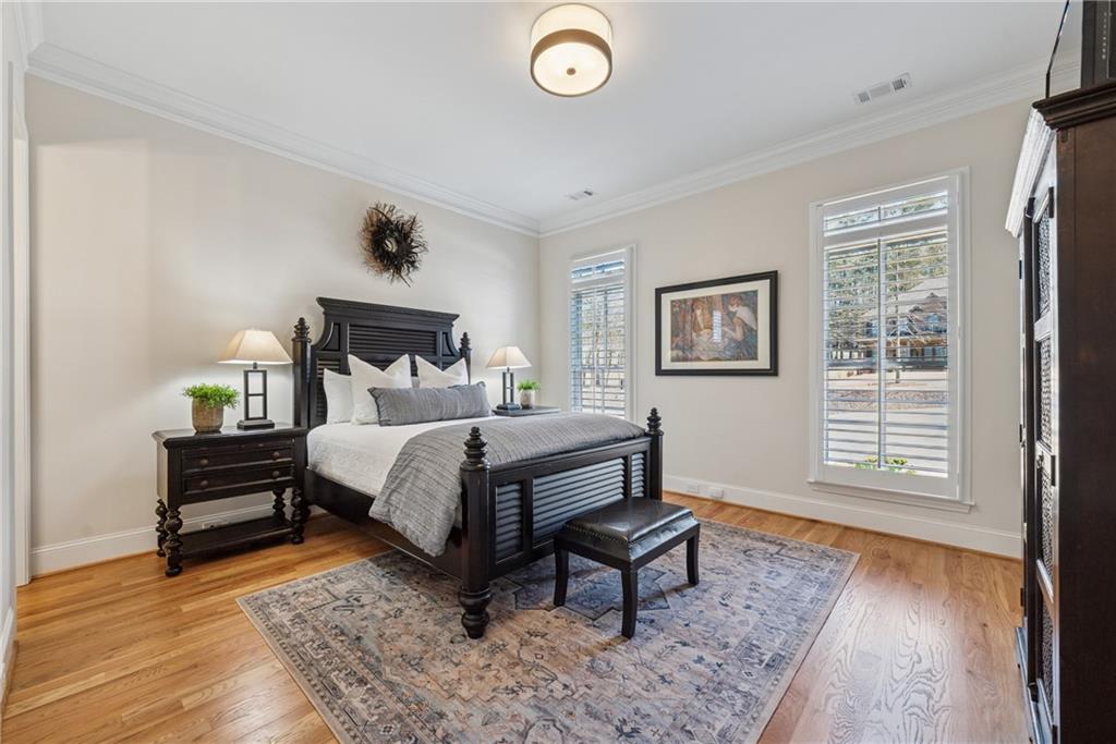 1094 Bream Drive, Alpharetta, Georgia image 34
