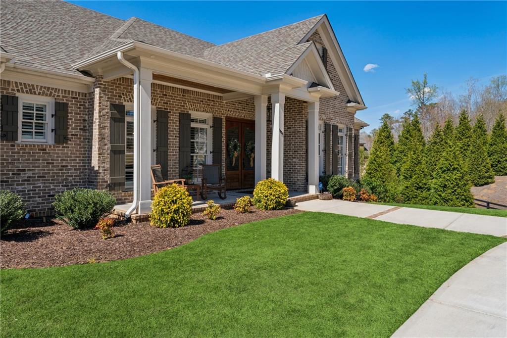 1094 Bream Drive, Alpharetta, Georgia image 7