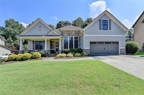 Homes For Sale - 2824 Pleasant Oak Drive<br/> Buford, GA 30519