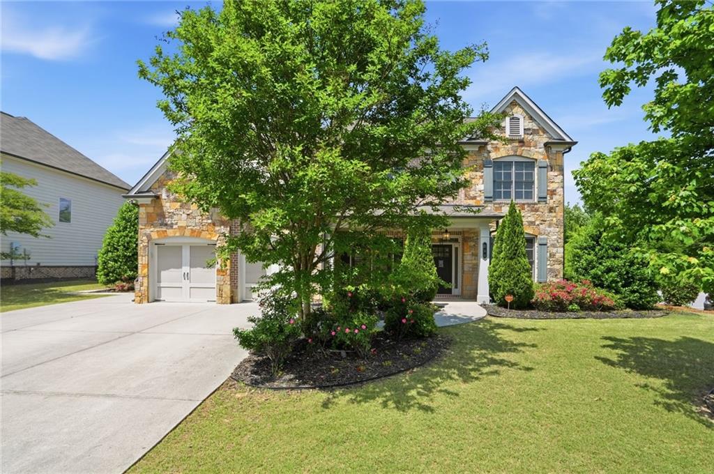 340 Blackwell Bend