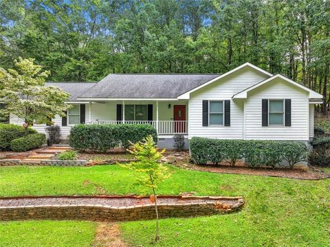 2903 Lynncliff Drive Gainesville GA 30506