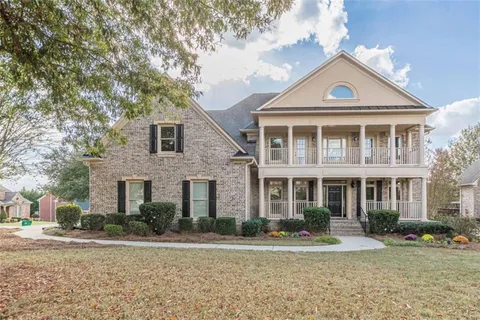 4348 Meadow Vista Dr, Stonecrest, GA 30038 - MLS#: 7480760