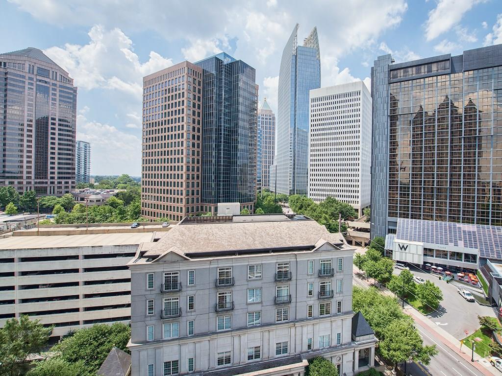 199 14th Street #1209, Atlanta, Georgia image 17