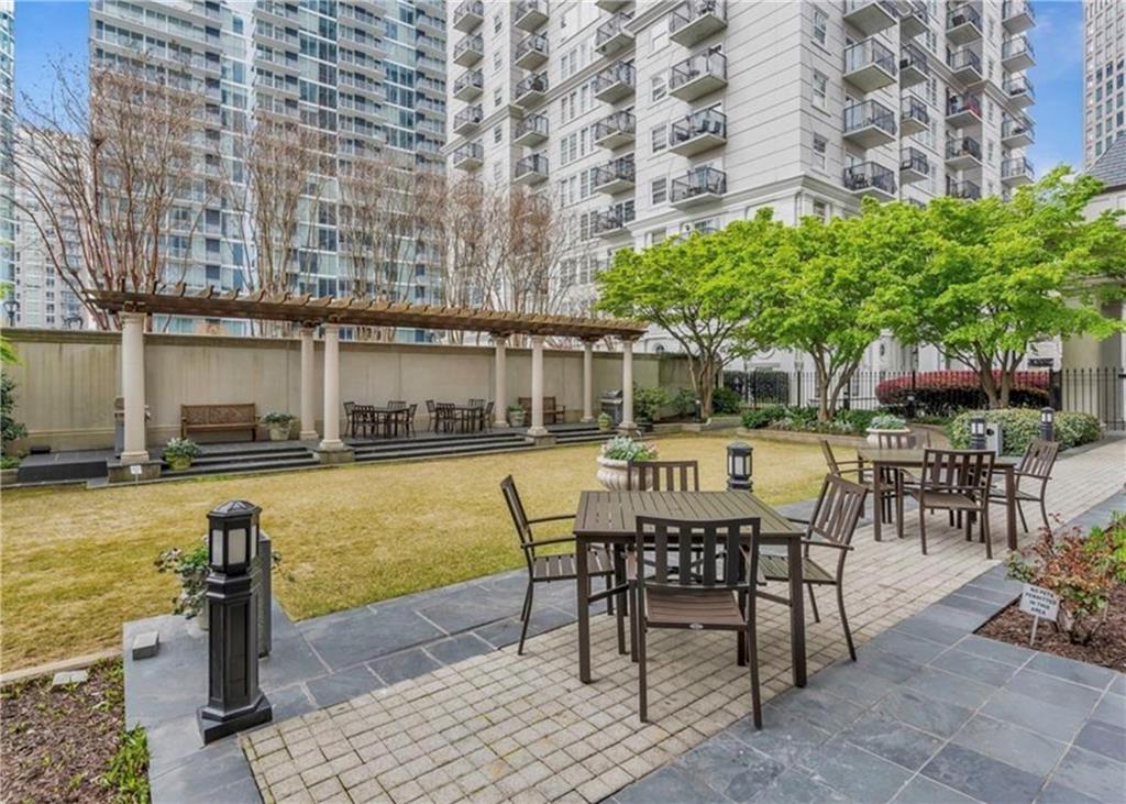 199 14th Street #1209, Atlanta, Georgia image 24