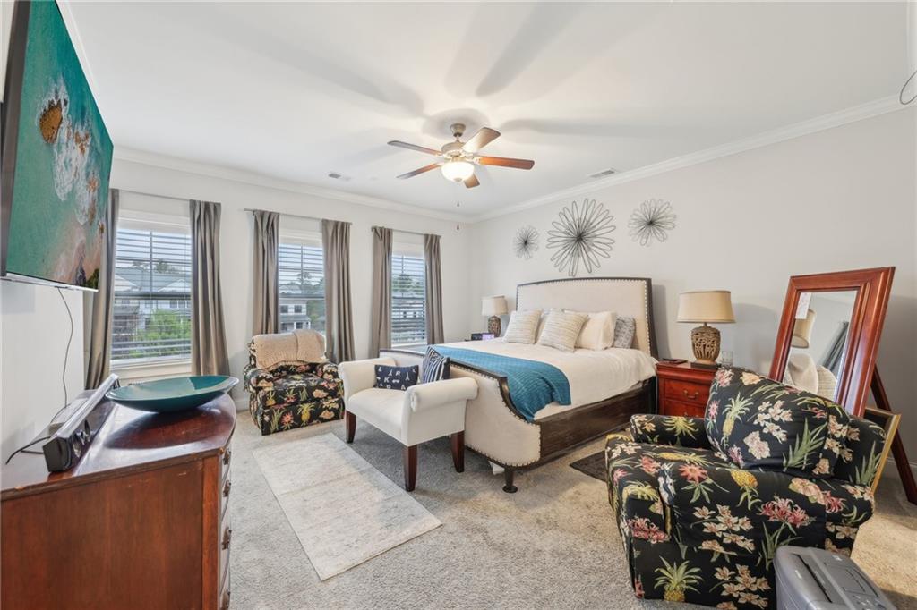 115 Harlow Circle, Roswell, Georgia image 7