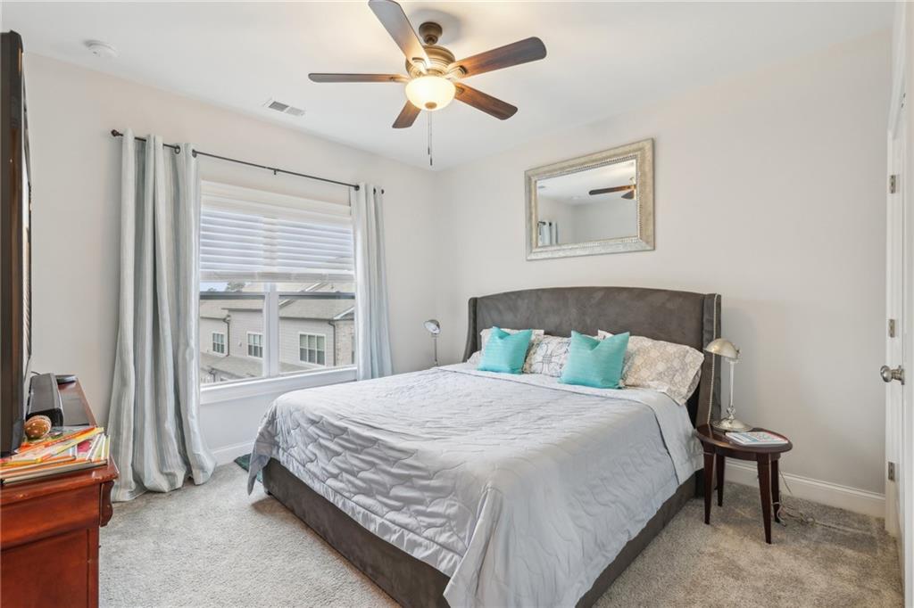 115 Harlow Circle, Roswell, Georgia image 10