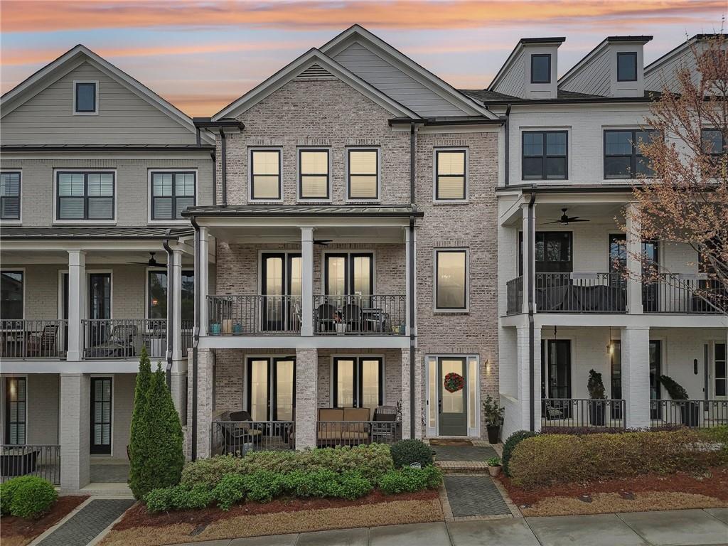 115 Harlow Circle, Roswell, Georgia image 24