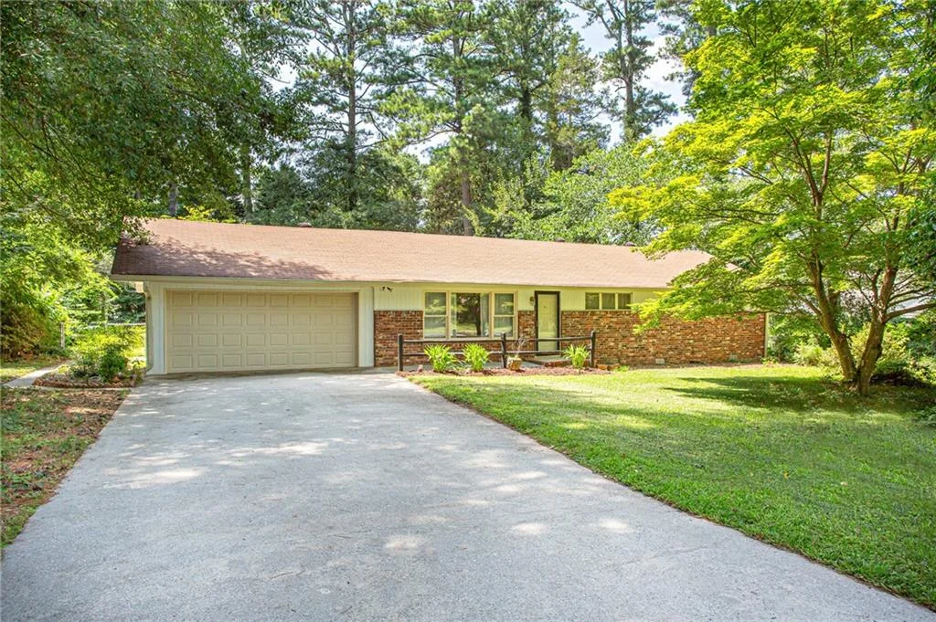 188 Pine Forest Drive