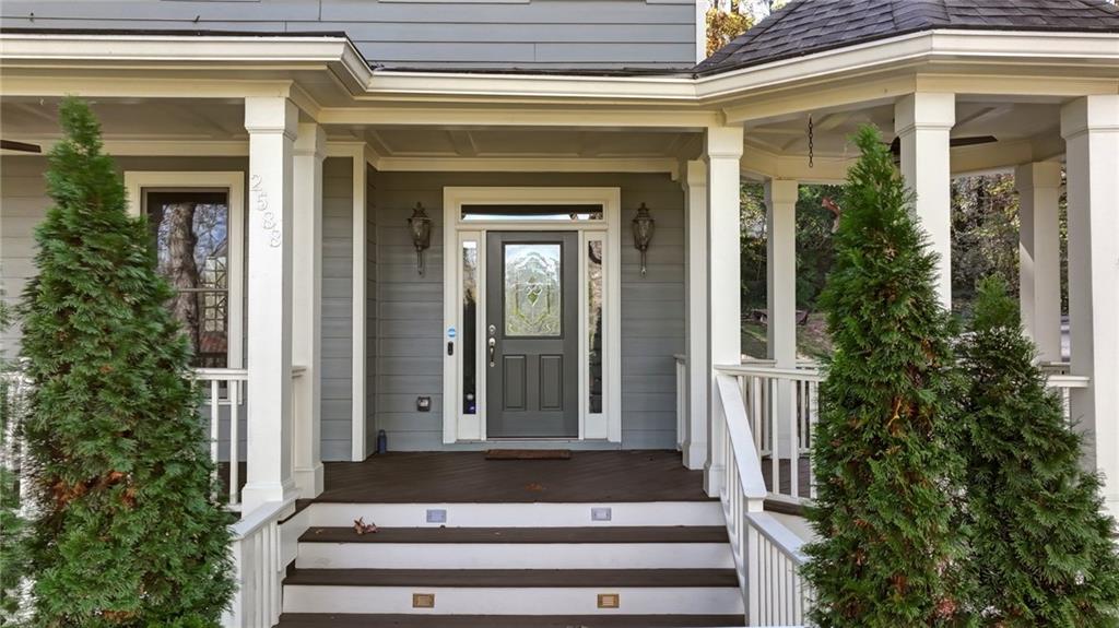 2588 Defoors Ferry Road NW