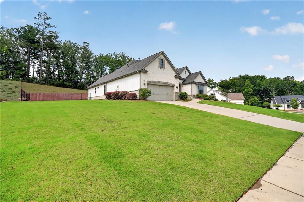 52 Vandiver Court