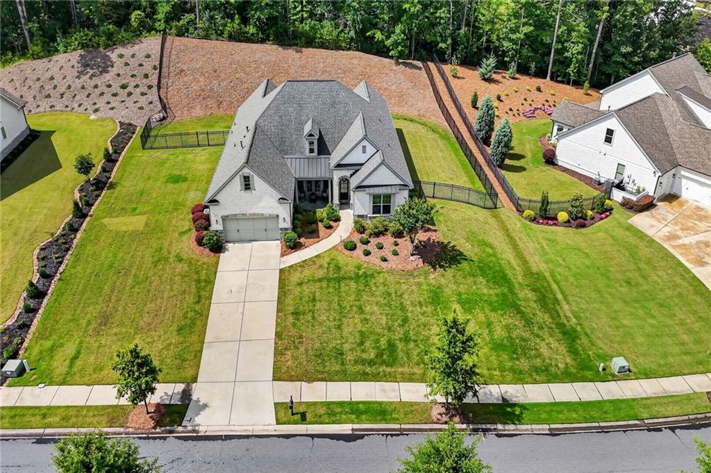 52 Vandiver Court