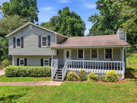 Homes For Sale - 34 Amanda Court Ct<br/> Paulding County, Dallas, GA 30157