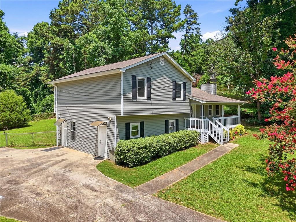 34 Amanda Court