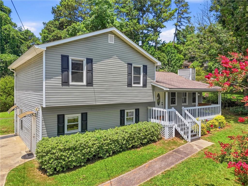 34 Amanda Court