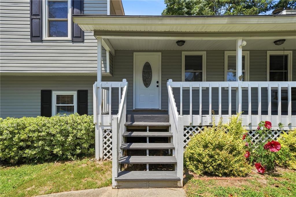 34 Amanda Court