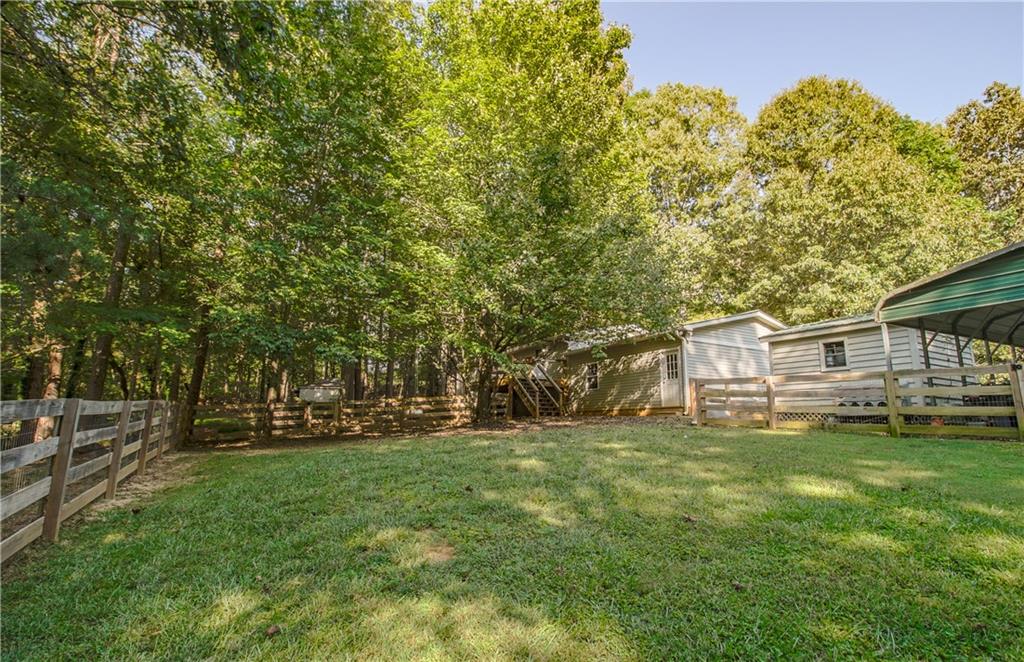 279 John Teem Road