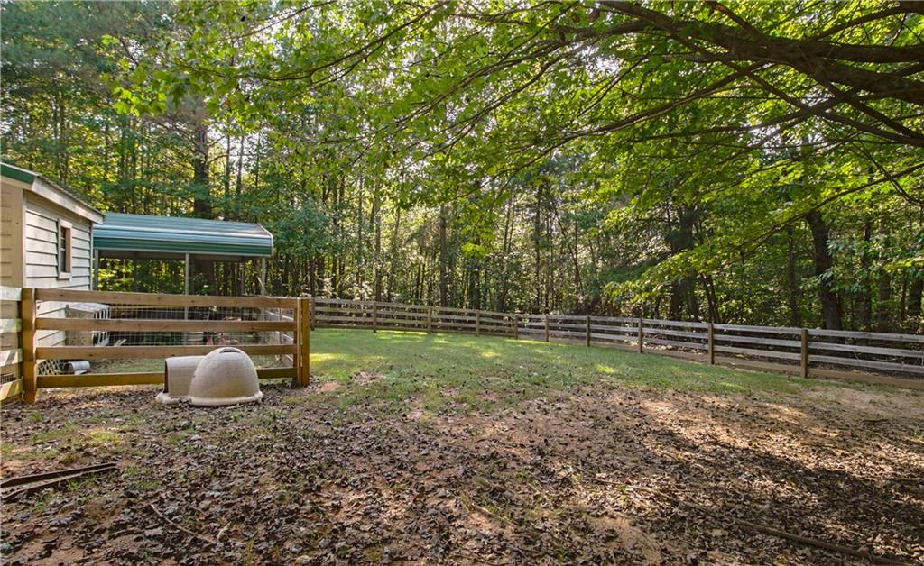 279 John Teem Road