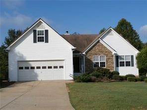 6391 Compass Drive, Flowery Branch, Georgia image 1