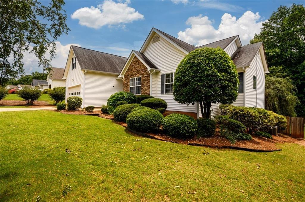 6391 Compass Drive