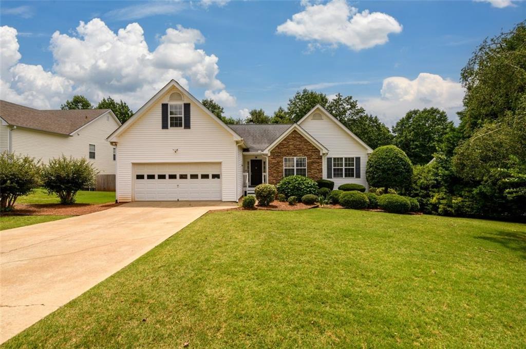 6391 Compass Drive