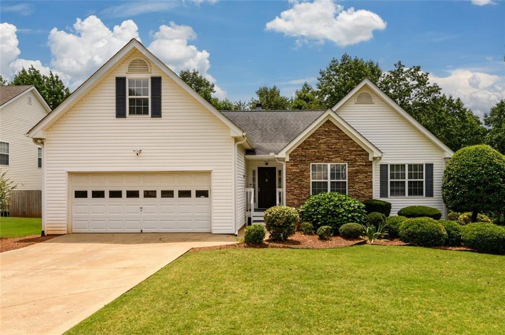 6391 Compass Drive