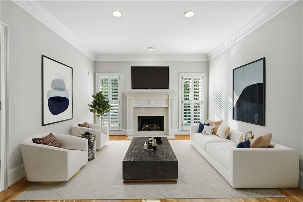 Windward - Residential