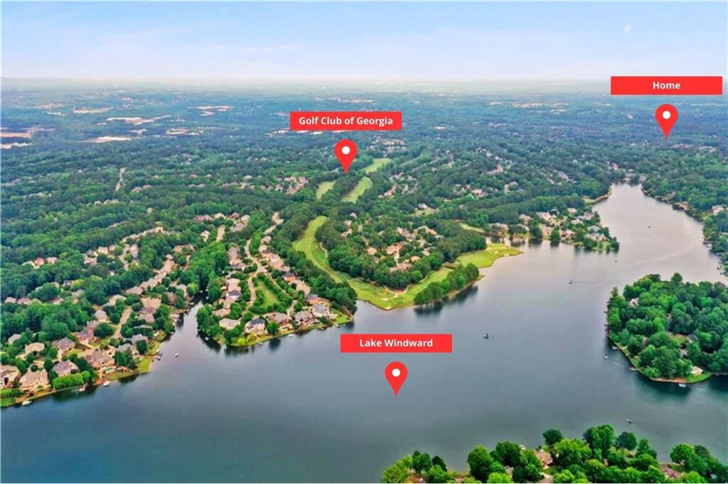 Windward - Residential