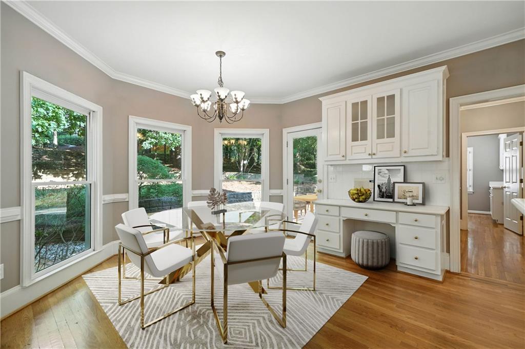 Windward - Residential