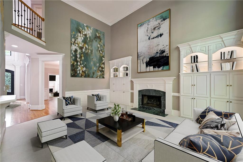 Windward - Residential