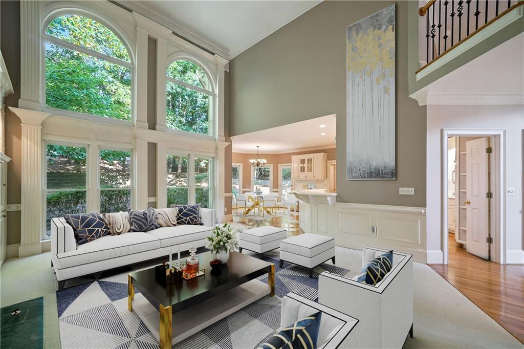 Windward - Residential