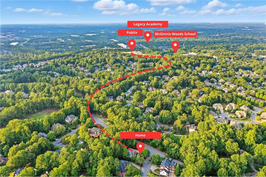 Windward - Residential